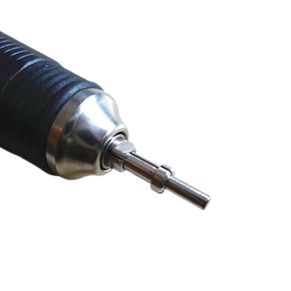 1pc Conversion Head Electric Drill Clamping Engraving Chuck 2.35 To 3/3.175mm Shank Collect Sleeve Power Tools Accessories
1pc Conversion Head Electric Drill Clamping Engraving Chuck 2.35 To 3/3.175mm Shank Collect Sleeve Power Tools Accessories