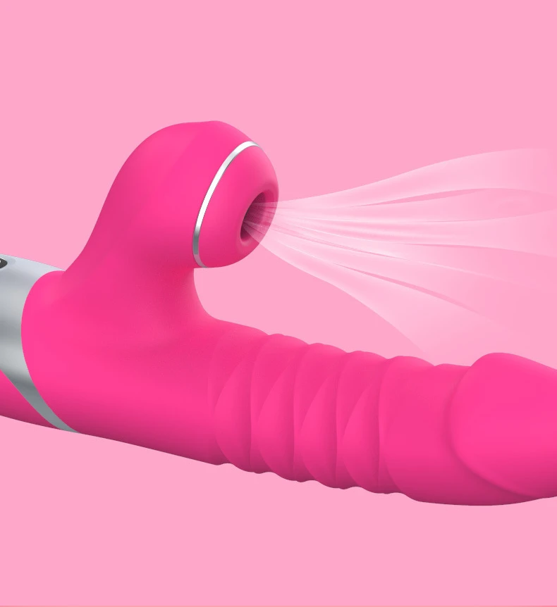 Клиторный Вибратор