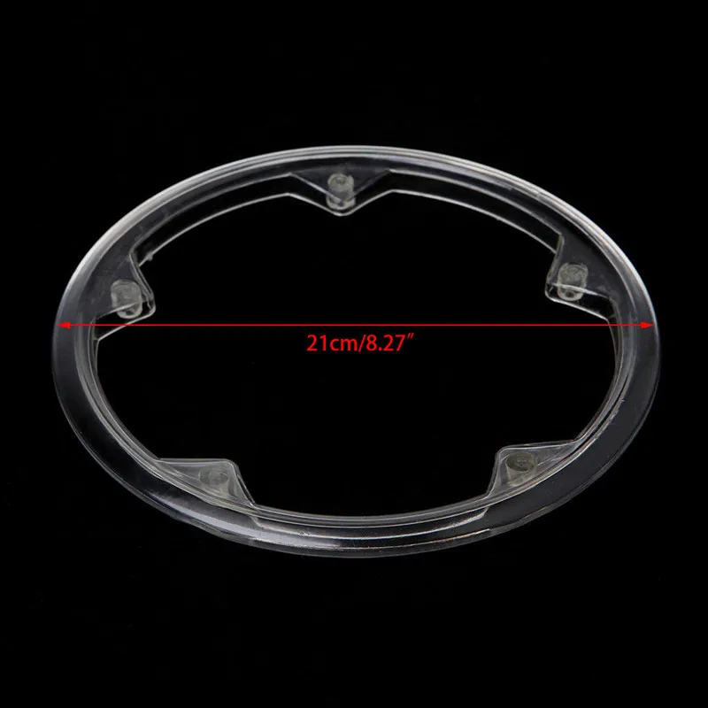 21cm Crankset Cap MTB Bicycle Bike Chain Wheel Crankset Cap Protect Guard Plastic ABS High quality 5-Holes Pro
21cm Crankset Cap MTB Bicycle Bike Chain Wheel Crankset Cap Protect Guard Plastic ABS High quality 5-Holes Pro