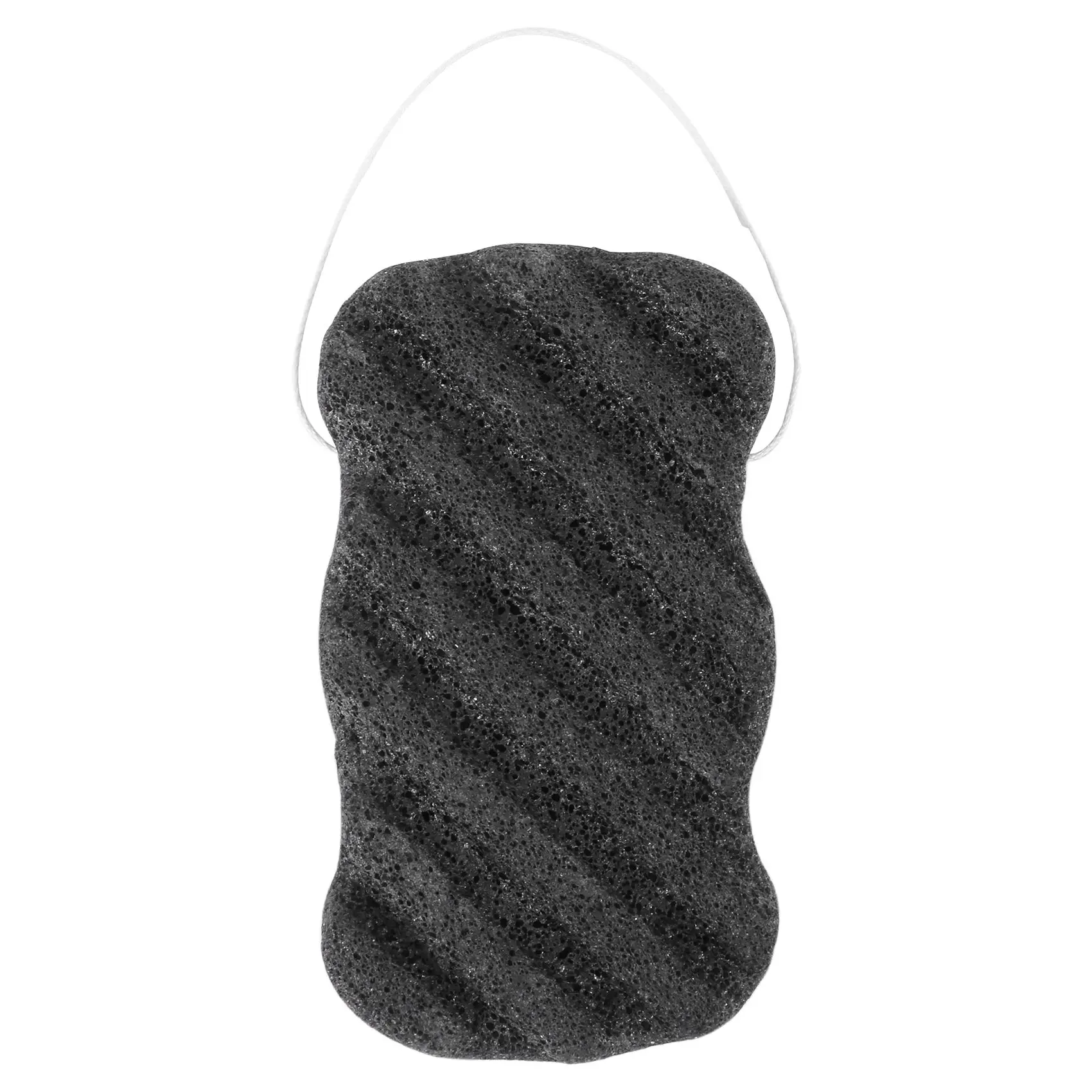 Konjac Sponge Set with Activated Bamboo Charcoal - Body & Facial Sponge Deep Cleansing Sponge for Skin Care
Konjac Sponge Set with Activated Bamboo Charcoal - Body & Facial Sponge Deep Cleansing Sponge for Skin Care