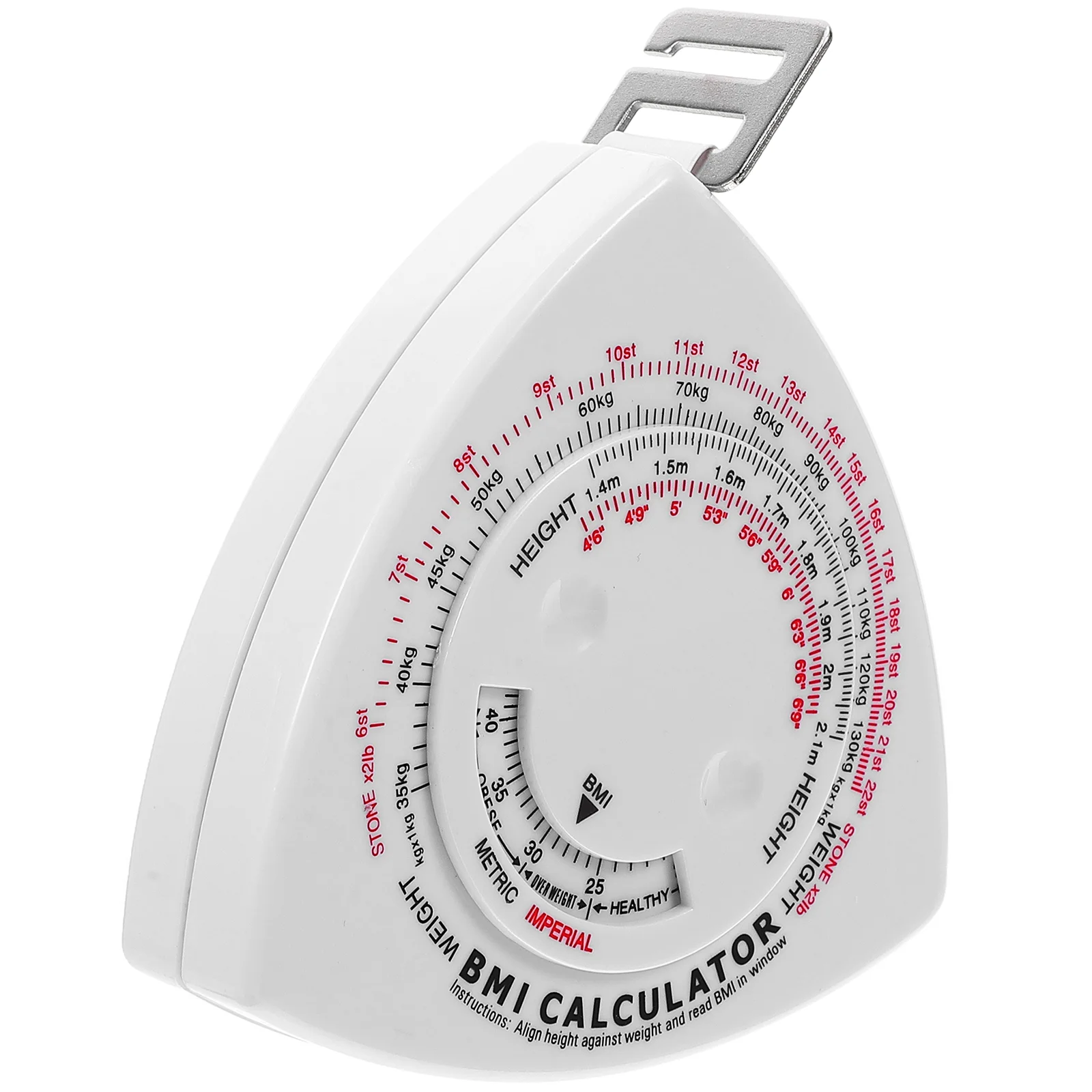 Clothing Measure Tape Body Measurement Tape Fitness Measuring Waist Measure Tape 15 Meter
Clothing Measure Tape Body Measurement Tape Fitness Measuring Waist Measure Tape 15 Meter