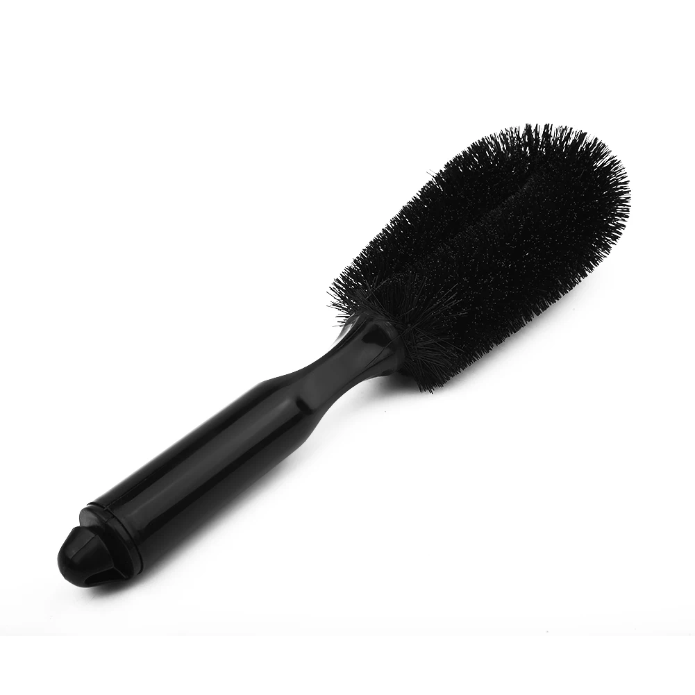 Car Wheel Brush Auto Rim Scrubber Wheel Brush Tire Cleaning Brushes Tools Cleaner Dust Remover Automobile Wheel Brush Car Clean
Car Wheel Brush Auto Rim Scrubber Wheel Brush Tire Cleaning Brushes Tools Cleaner Dust Remover Automobile Wheel Brush Car Clean
