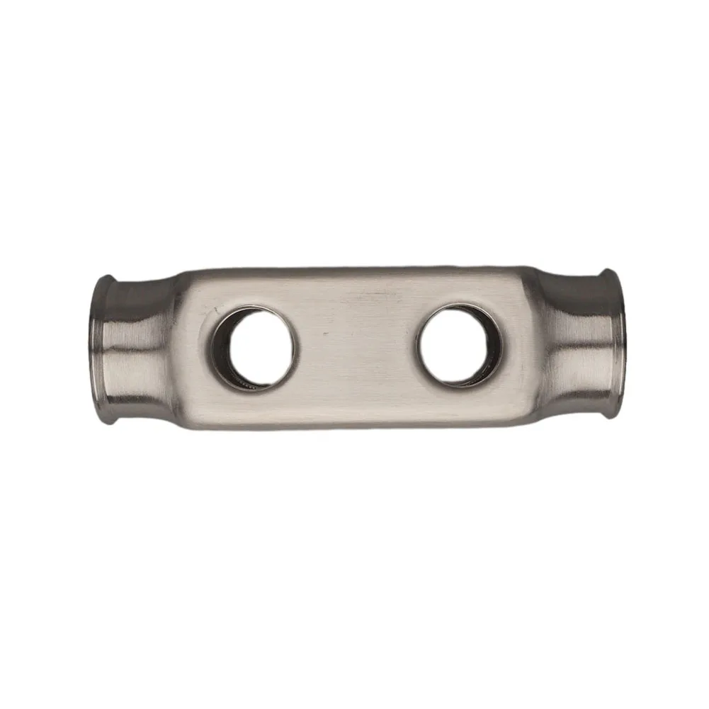 Underfloor Heating Accessory Stainless Steel Manifold Pipe Bar Even Water Distribution Comfortable Indoor Environment
Underfloor Heating Accessory Stainless Steel Manifold Pipe Bar Even Water Distribution Comfortable Indoor Environment