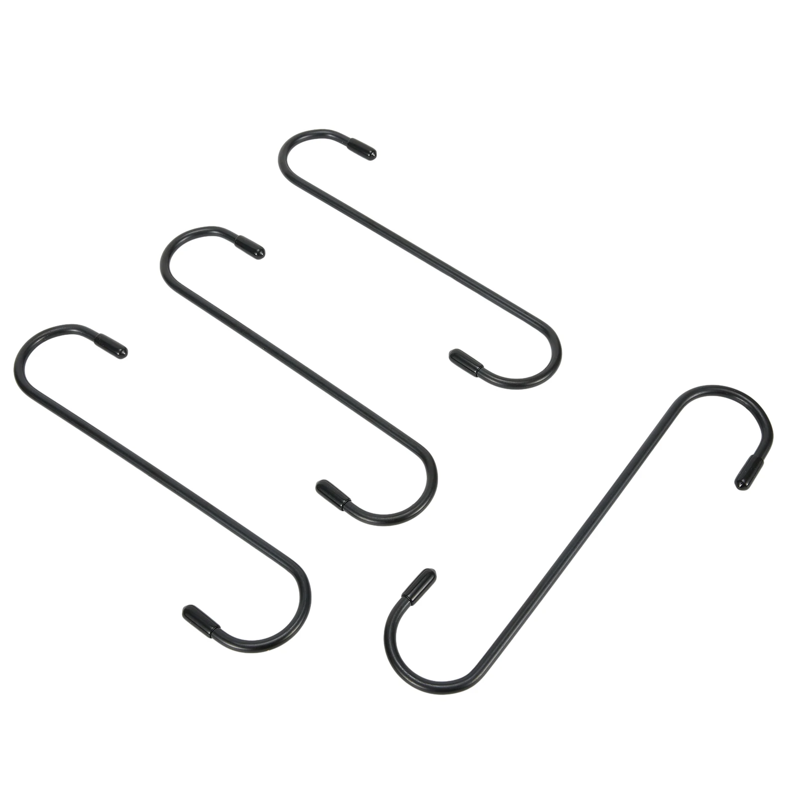 Brake Caliper Hanger Hooks With Rubber Tips 4 PCS For Bearing Axle Automotive Tool Fit For An Array Of Automotive Work
Brake Caliper Hanger Hooks With Rubber Tips 4 PCS For Bearing Axle Automotive Tool Fit For An Array Of Automotive Work