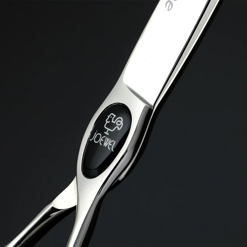 JOEWEL hair scissors,5.5 6 6.5 7inch Thinning scissors Professional 440C steel Salon hairdressing tools
JOEWEL hair scissors,5.5 6 6.5 7inch Thinning scissors Professional 440C steel Salon hairdressing tools