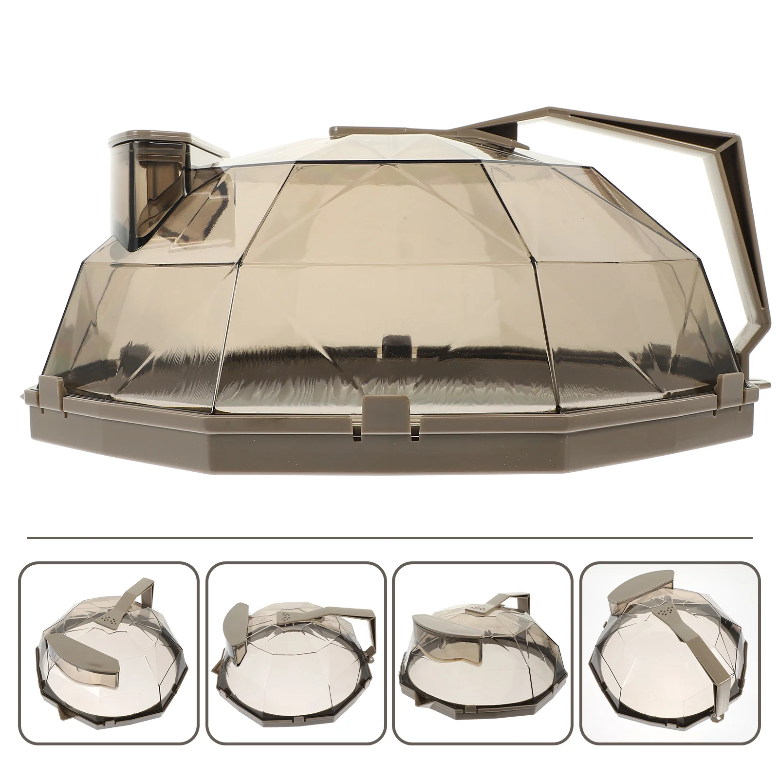 Clear Microwave Food Cover Microwave Food Protection Cover Kitchen Microwave Cover Lid
Clear Microwave Food Cover Microwave Food Protection Cover Kitchen Microwave Cover Lid