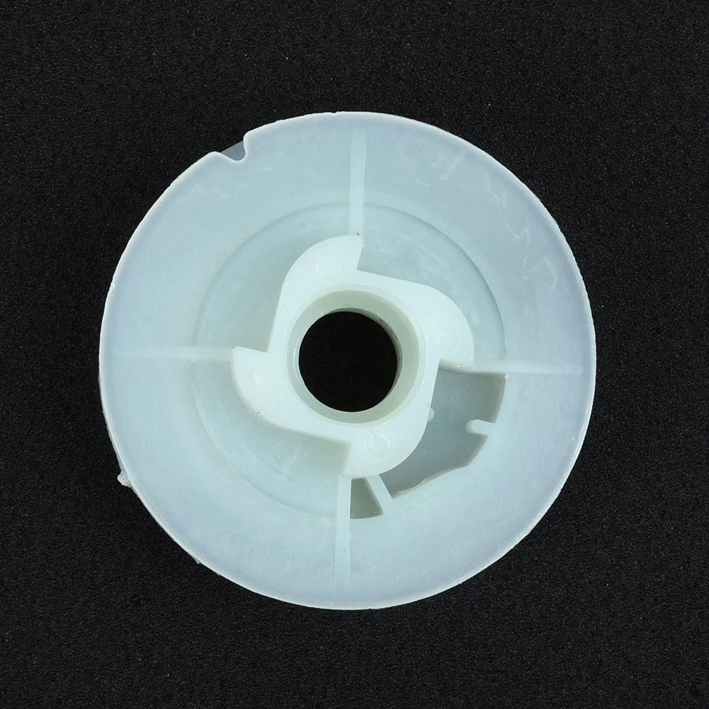 1pc Recoil Starter Pulley For Chinese 4500 5200 5800 Chainsaw Garden Power Tools Replacement Recoil Starter Pulley Accessories
1pc Recoil Starter Pulley For Chinese 4500 5200 5800 Chainsaw Garden Power Tools Replacement Recoil Starter Pulley Accessories
