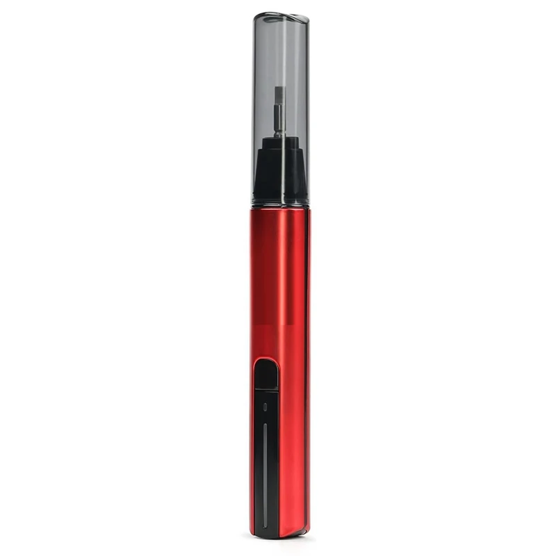 

Pen Sander USB Rechargeable Sanding Pen With 8 Sanding Heads, Self-Adhesive Sandpaper Pre-Cut Grid 134 Pcs