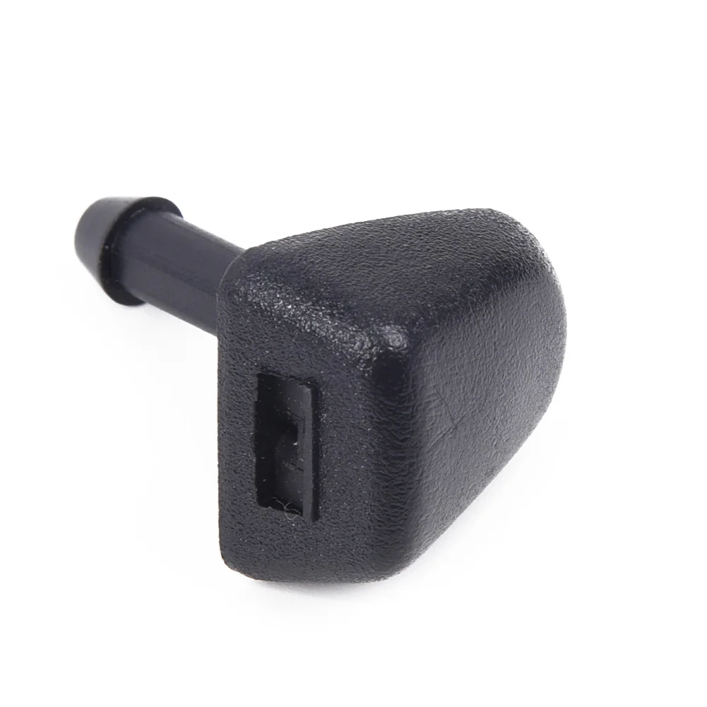 2x Windshield Washer Water Spray Nozzle Jet For Volvo S80 C70 XC90, Restore Clear Vision, Extend Wiper Blade Life
2x Windshield Washer Water Spray Nozzle Jet For Volvo S80 C70 XC90, Restore Clear Vision, Extend Wiper Blade Life