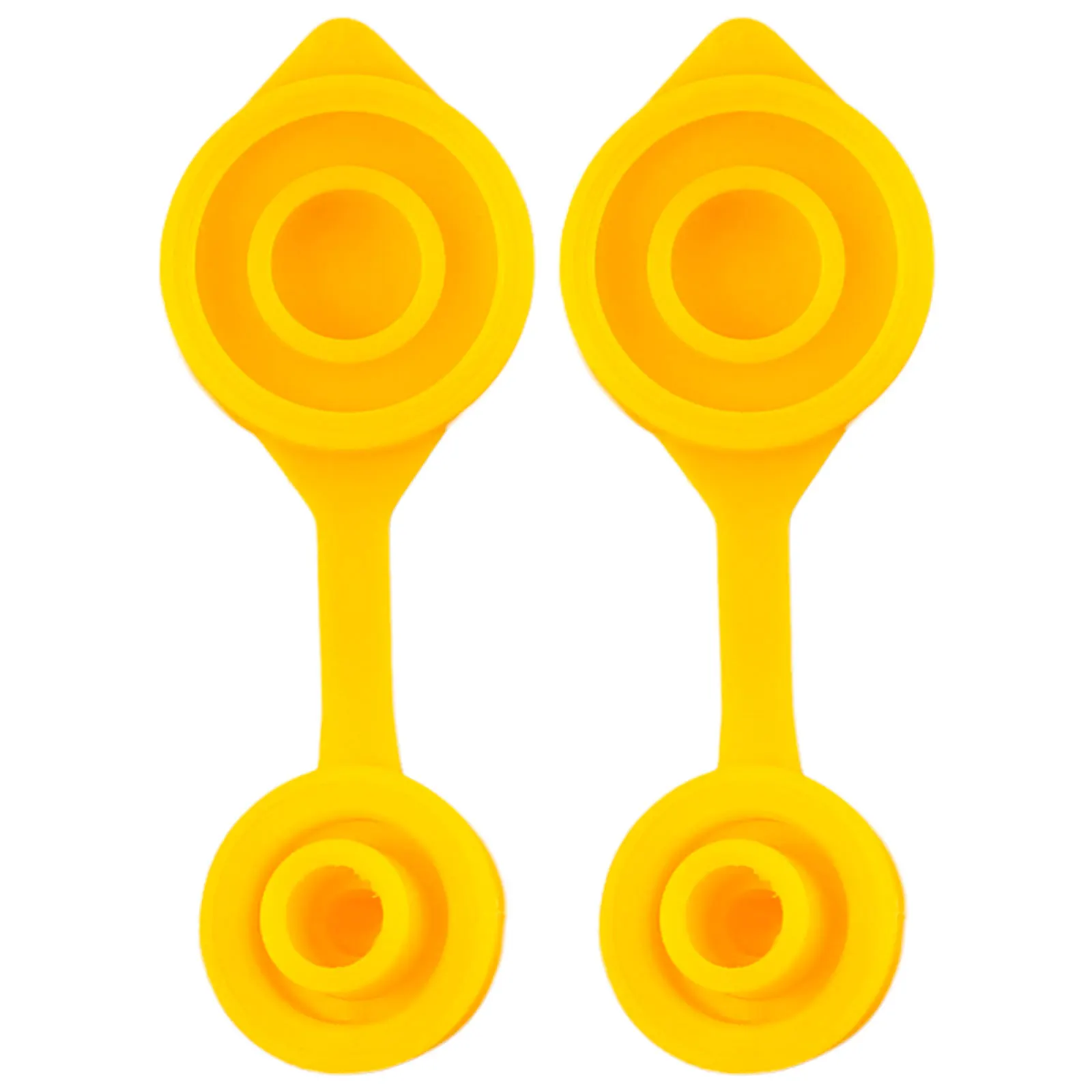 Brand New Gas Can Vent Cap Gas Tank Cap Refill Tank Parts Replacement Cap Yellow 2.59inch (66mm) 20PCS Fits For Any 3 Gal/5 Gal
Brand New Gas Can Vent Cap Gas Tank Cap Refill Tank Parts Replacement Cap Yellow 2.59inch (66mm) 20PCS Fits For Any 3 Gal/5 Gal