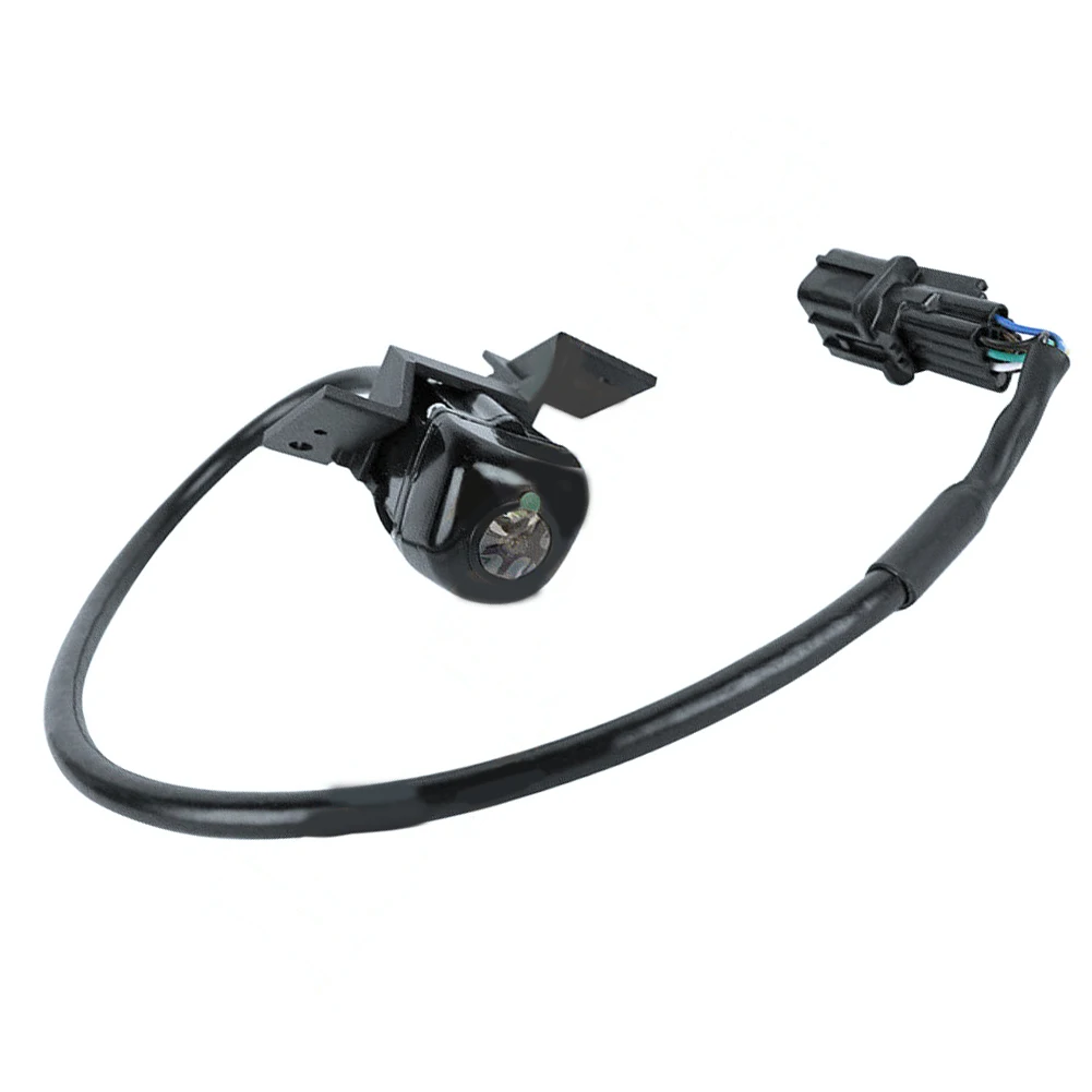 Reverse Camera View Backup Car Exterior Accessories Automotives Black Plastic Rear Replacement For Hyundai Tucson
Reverse Camera View Backup Car Exterior Accessories Automotives Black Plastic Rear Replacement For Hyundai Tucson