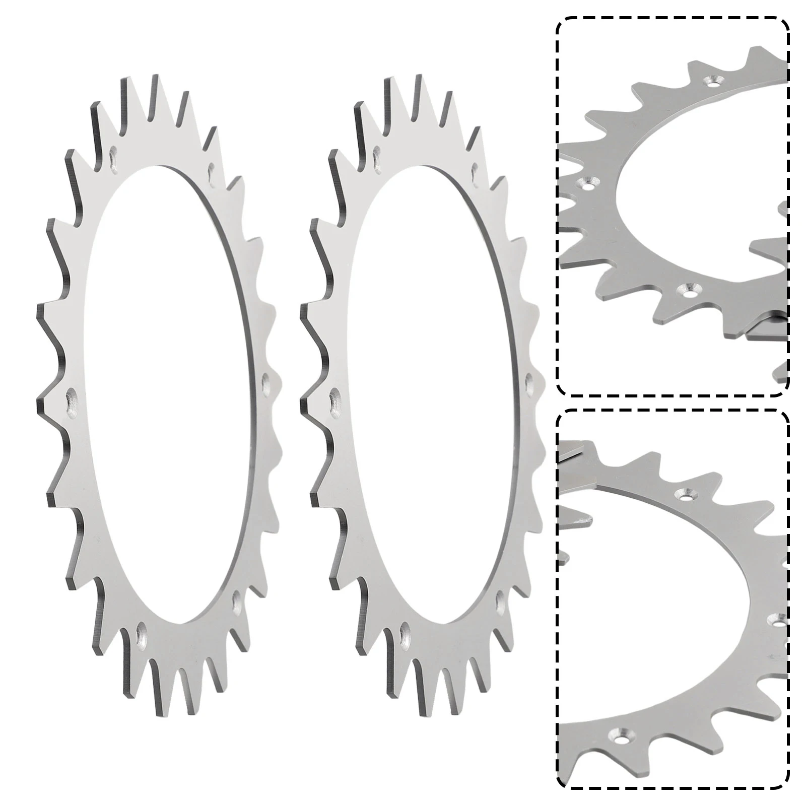 Nails Parts Traction Wheel Kit Traction 205*205 MM Accessories Auxiliary Wheels For Worx Plus S/M Improved Replacement Durable
Nails Parts Traction Wheel Kit Traction 205*205 MM Accessories Auxiliary Wheels For Worx Plus S/M Improved Replacement Durable