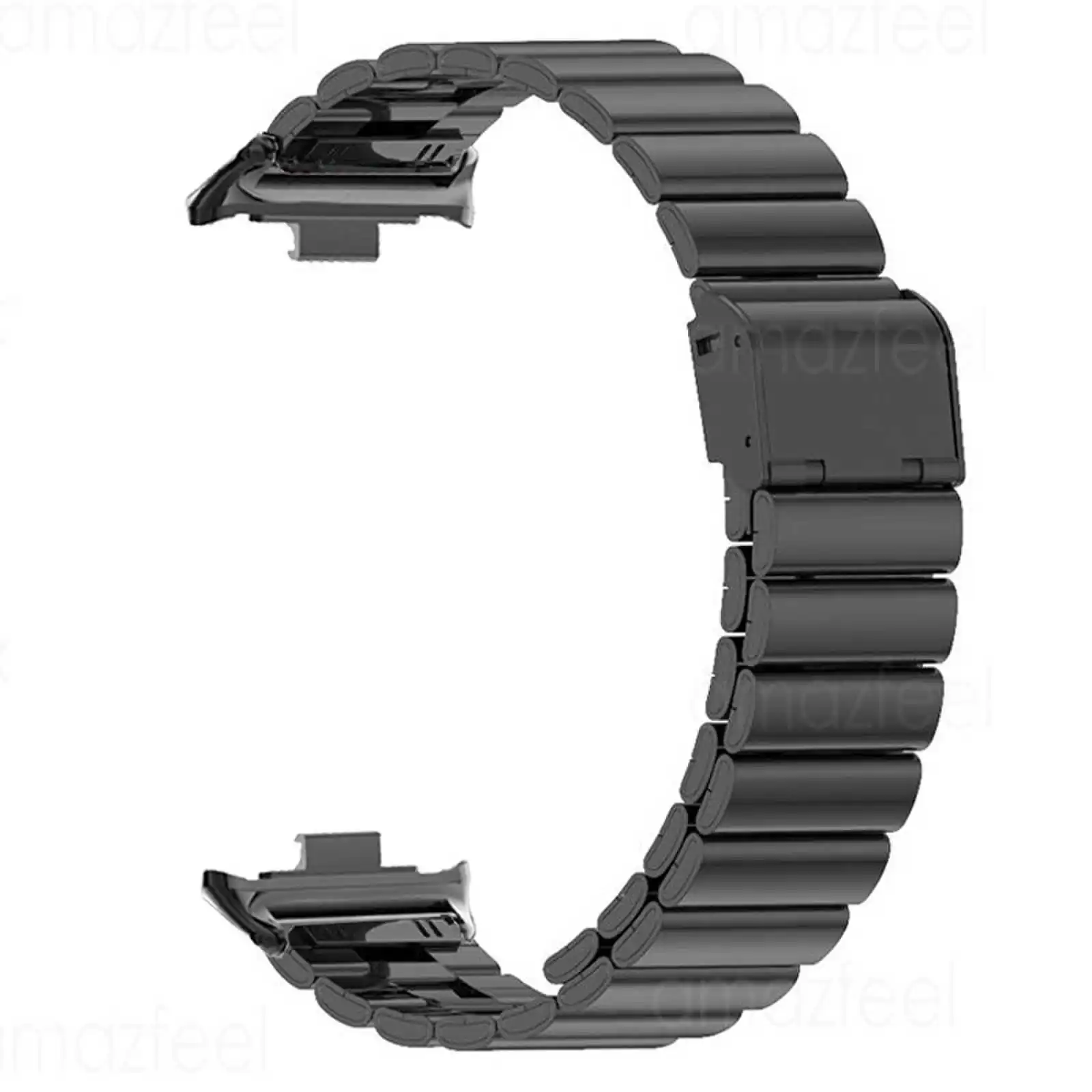 Metal Strap For Mi Band 8 Pro SmartWatch Band Replacement stainless steel Bracelet For Xiaomi Mi Band 8 Pro Correa Accessories
Metal Strap For Mi Band 8 Pro SmartWatch Band Replacement stainless steel Bracelet For Xiaomi Mi Band 8 Pro Correa Accessories
