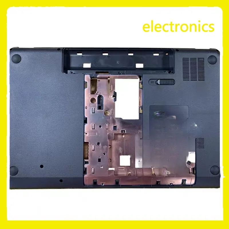New Bottom Cover For HP Pavilion 17.3 inches G7-2000 Series G7-2022US G7-2118NR G7-2226NR Laptop Base Case 685072-001 708037-001
New Bottom Cover For HP Pavilion 17.3 inches G7-2000 Series G7-2022US G7-2118NR G7-2226NR Laptop Base Case 685072-001 708037-001
