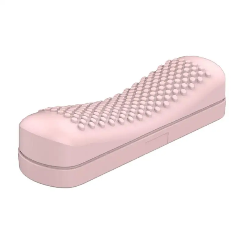 Chiropractic Pillow Compact Stretcher Pillow With Multi Massage Points Massage Pillow Sleeping Essentials For Gamers
Chiropractic Pillow Compact Stretcher Pillow With Multi Massage Points Massage Pillow Sleeping Essentials For Gamers