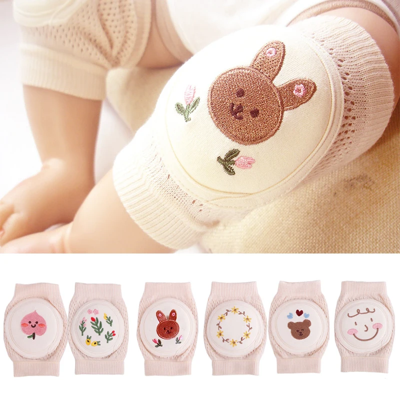 Baby Cartoon Knee Pads Cotton Mesh Crawling Elbow Toddler Protector Safety Infant Kneepad Leg Warmer Kids Cushion Legging
Baby Cartoon Knee Pads Cotton Mesh Crawling Elbow Toddler Protector Safety Infant Kneepad Leg Warmer Kids Cushion Legging