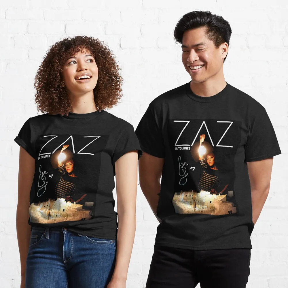 En Tournee Classic T-Shirt Anime Graphic T-shirts For Men Clothing Women Short Sleeve Tees New Arrivals Unisex Summer
En Tournee Classic T-Shirt Anime Graphic T-shirts For Men Clothing Women Short Sleeve Tees New Arrivals Unisex Summer