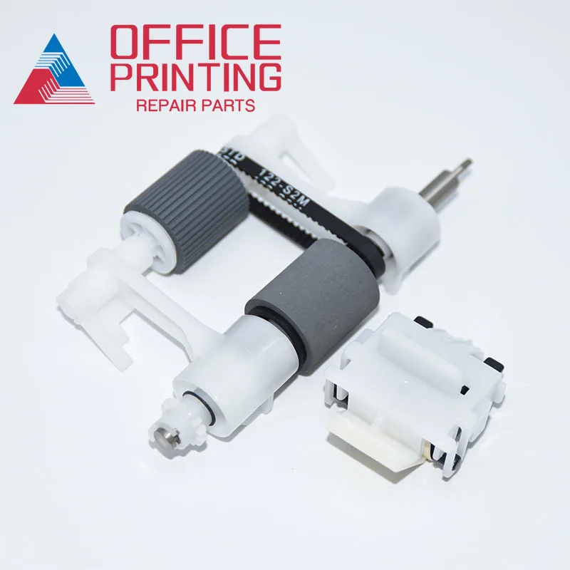 GT-2500 1435788 ADF комплект для обслуживания Epson GT2500 GT 2500 пикап-ролик или разделительная Подставка Бесплатная доставка
GT-2500 1435788 ADF комплект для обслуживания Epson GT2500 GT 2500 пикап-ролик или разделительная Подставка Бесплатная доставка