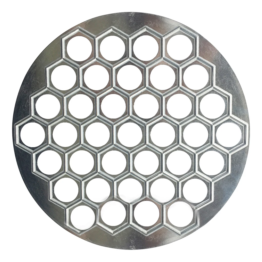 Aluminium Alloy Dumpling Maker Mould Dumpling Dough Pie Ravioli Press Mould DIY Cooking Baking Tool
Aluminium Alloy Dumpling Maker Mould Dumpling Dough Pie Ravioli Press Mould DIY Cooking Baking Tool