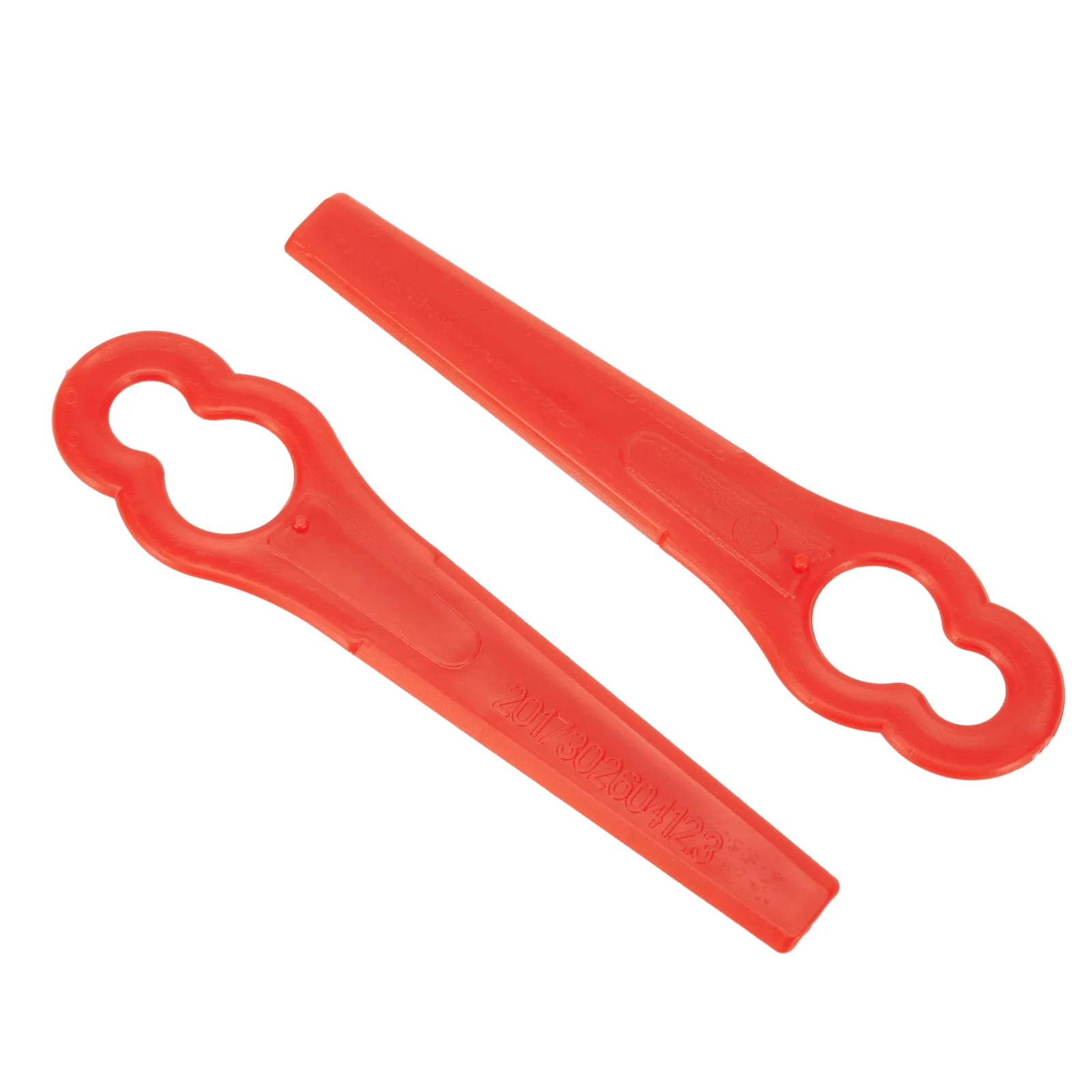 Lawn Mower Blades Plastic Replace Replacement Set 20Pcs Blade Cordless Cutter For Einhell Grass Practical Durable
Lawn Mower Blades Plastic Replace Replacement Set 20Pcs Blade Cordless Cutter For Einhell Grass Practical Durable