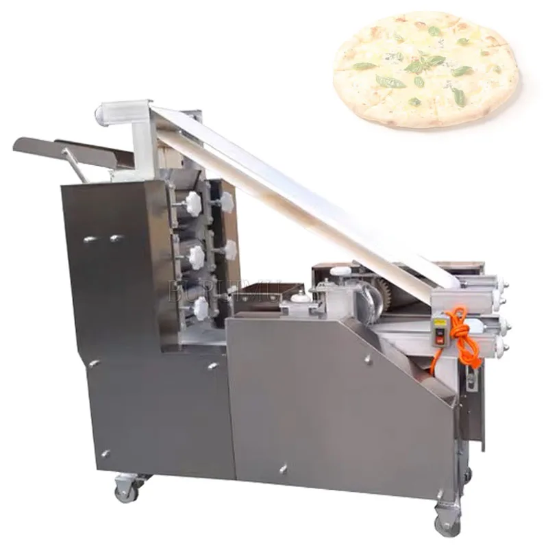 Electric Dumpling Wrapper Machine Wonton Customizable Mold Baozi Skin Automatic Making Machinery Ravioli Rolling Shumai Slicer 
Electric Dumpling Wrapper Machine Wonton Customizable Mold Baozi Skin Automatic Making Machinery Ravioli Rolling Shumai Slicer