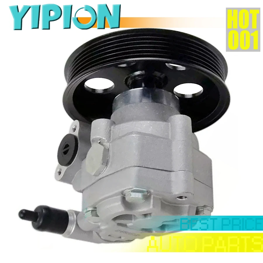 

Auto Power Steering Pump For Audi A4L B8 2009-2010 Model 8K0145153F 8K0145153B 8K0145153R