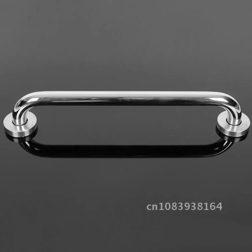 

Stainless Steel Bathroom Tub Toilet Handrail Grab Bar Shower Safety Support Handle Towel Rack of High Quality 300/400/500mm