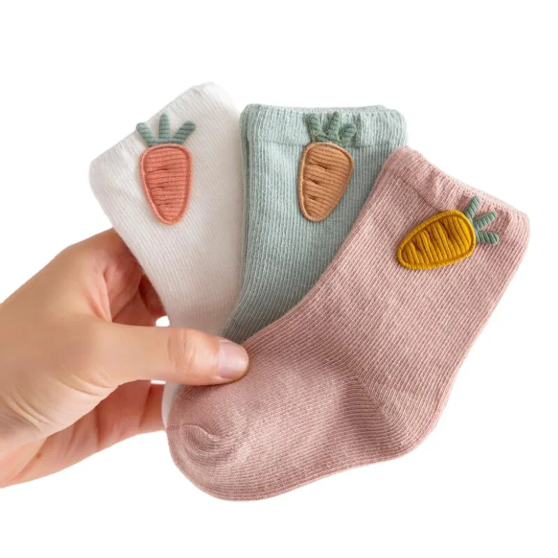 5Pairs Cotton Kids Socks Socks For Baby Girls Cute Cartoon Newborn Toddler Socks Casual Sport Boys Socks 0-12 Year Unisex Socks
5Pairs Cotton Kids Socks Socks For Baby Girls Cute Cartoon Newborn Toddler Socks Casual Sport Boys Socks 0-12 Year Unisex Socks