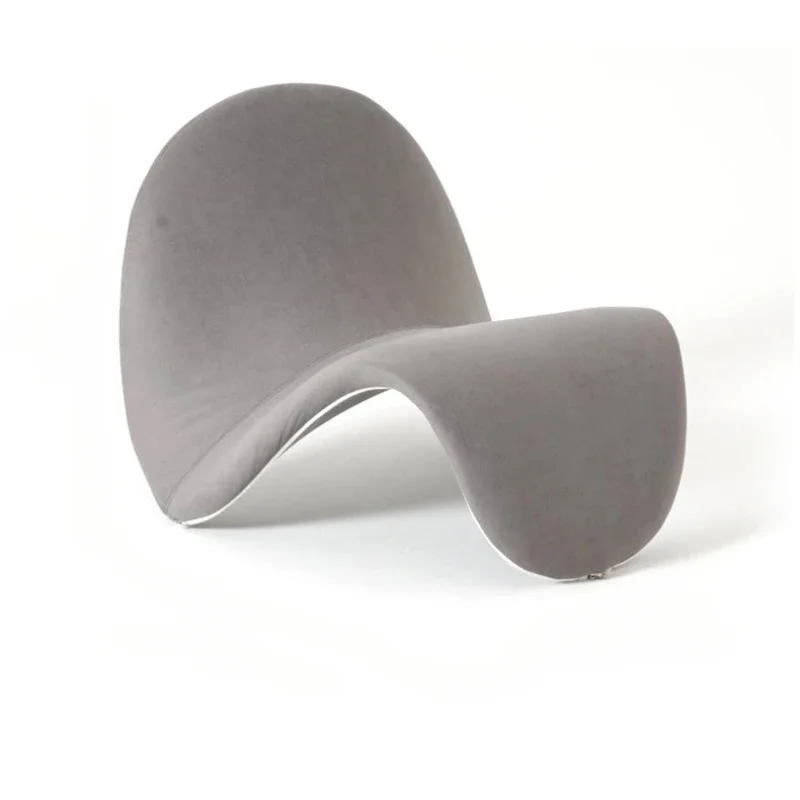 Light Luxury and Simplicity Creative Living Room Lambswool Leisure Chair
Light Luxury and Simplicity Creative Living Room Lambswool Leisure Chair