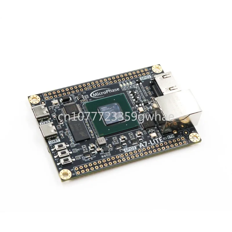 

Development Board Kit Core Borad MicroPhase A7-Lite Xilinx Artix-7 FPGA XC7A35T XC7A100T FPGA
