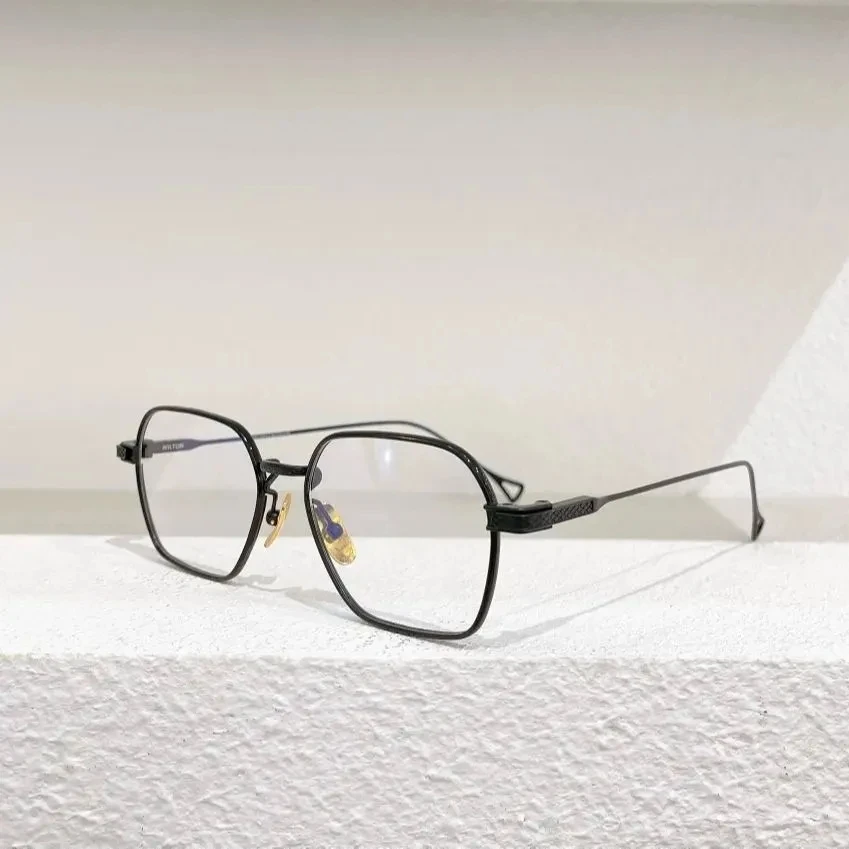 Newest Brand Women Men Sunglasses UV400 Polarized Clear Lens Luxury Vintage Leisure For Unisex Eyeglasses WILTON DRX-2044
Newest Brand Women Men Sunglasses UV400 Polarized Clear Lens Luxury Vintage Leisure For Unisex Eyeglasses WILTON DRX-2044
