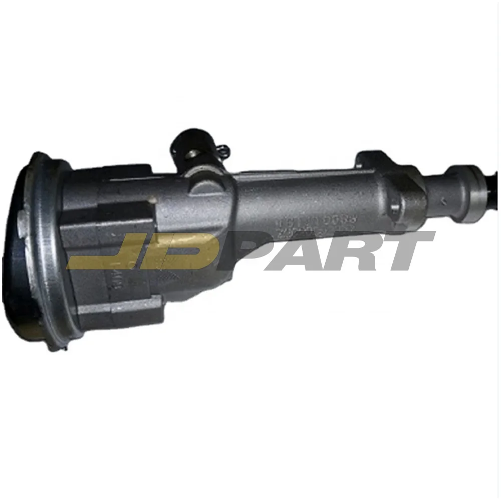 Хорошее качество, масляный насос для автозапчастей Isuzu NKR/4JB1 100P, тип пикапа с увеличенной передачей 30,55 мм
Хорошее качество, масляный насос для автозапчастей Isuzu NKR/4JB1 100P, тип пикапа с увеличенной передачей 30,55 мм