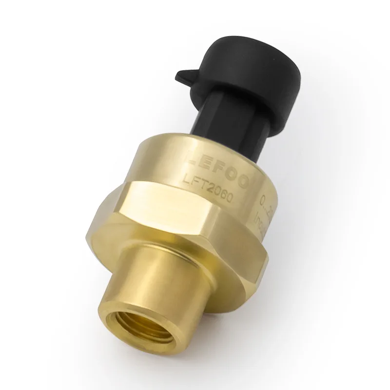 LFT2060 Air Conditioning Refrigeration Pressure Transmitter Anti Condensation Water Air Compressor Compressor
LFT2060 Air Conditioning Refrigeration Pressure Transmitter Anti Condensation Water Air Compressor Compressor