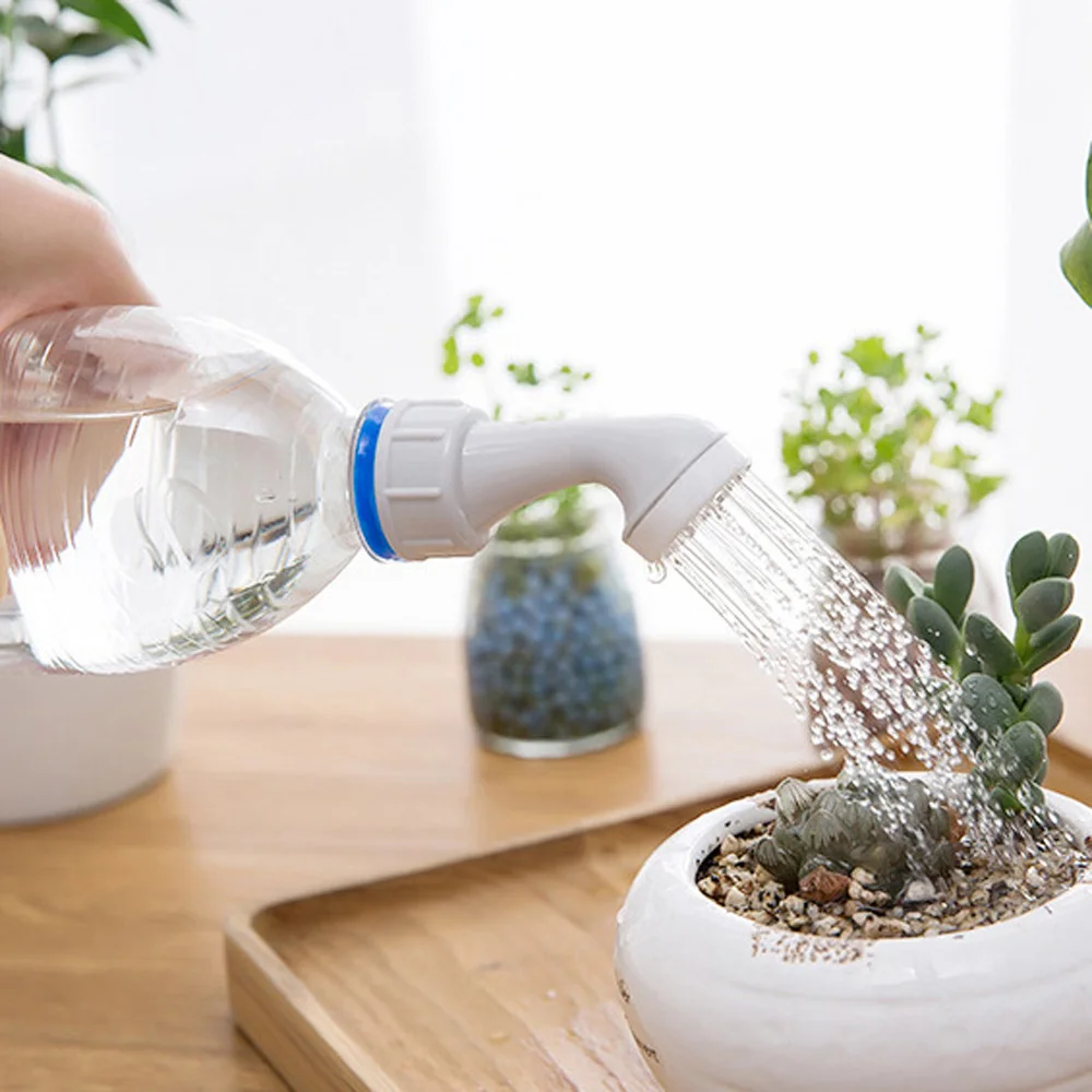 Plastic Creative Irrigation Plant Indoor Sprinkler Head Watering Nozzle Spray Waterer Garden Tool
Plastic Creative Irrigation Plant Indoor Sprinkler Head Watering Nozzle Spray Waterer Garden Tool