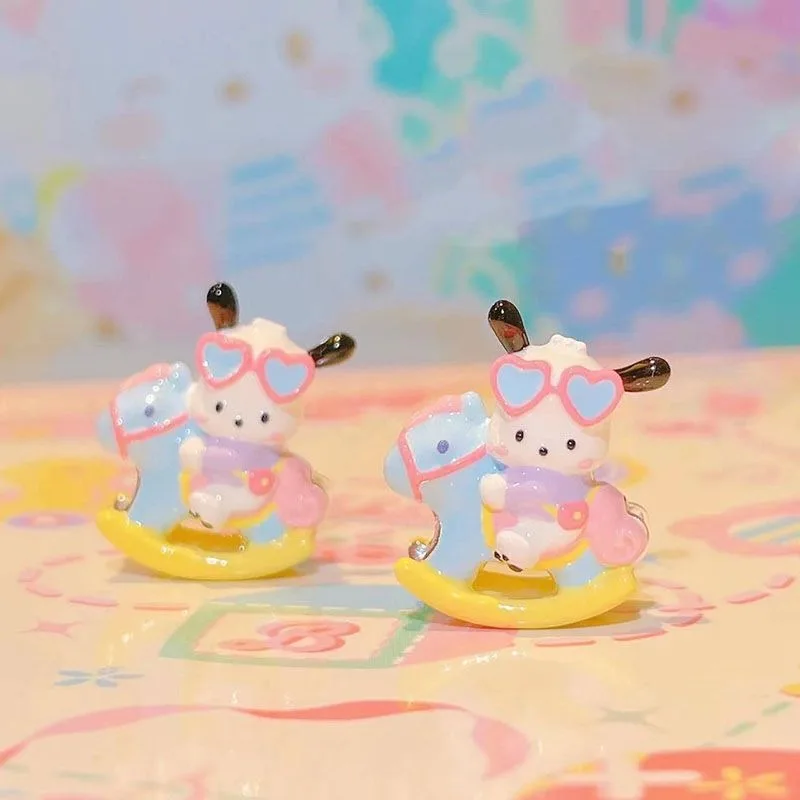 Kawaii Sanrio Anime Pochacco Copper Scattered Beads Cute Cartoon Trojan Horse Lovely Sweet Manual Dripping Adhesive for Girls
Kawaii Sanrio Anime Pochacco Copper Scattered Beads Cute Cartoon Trojan Horse Lovely Sweet Manual Dripping Adhesive for Girls