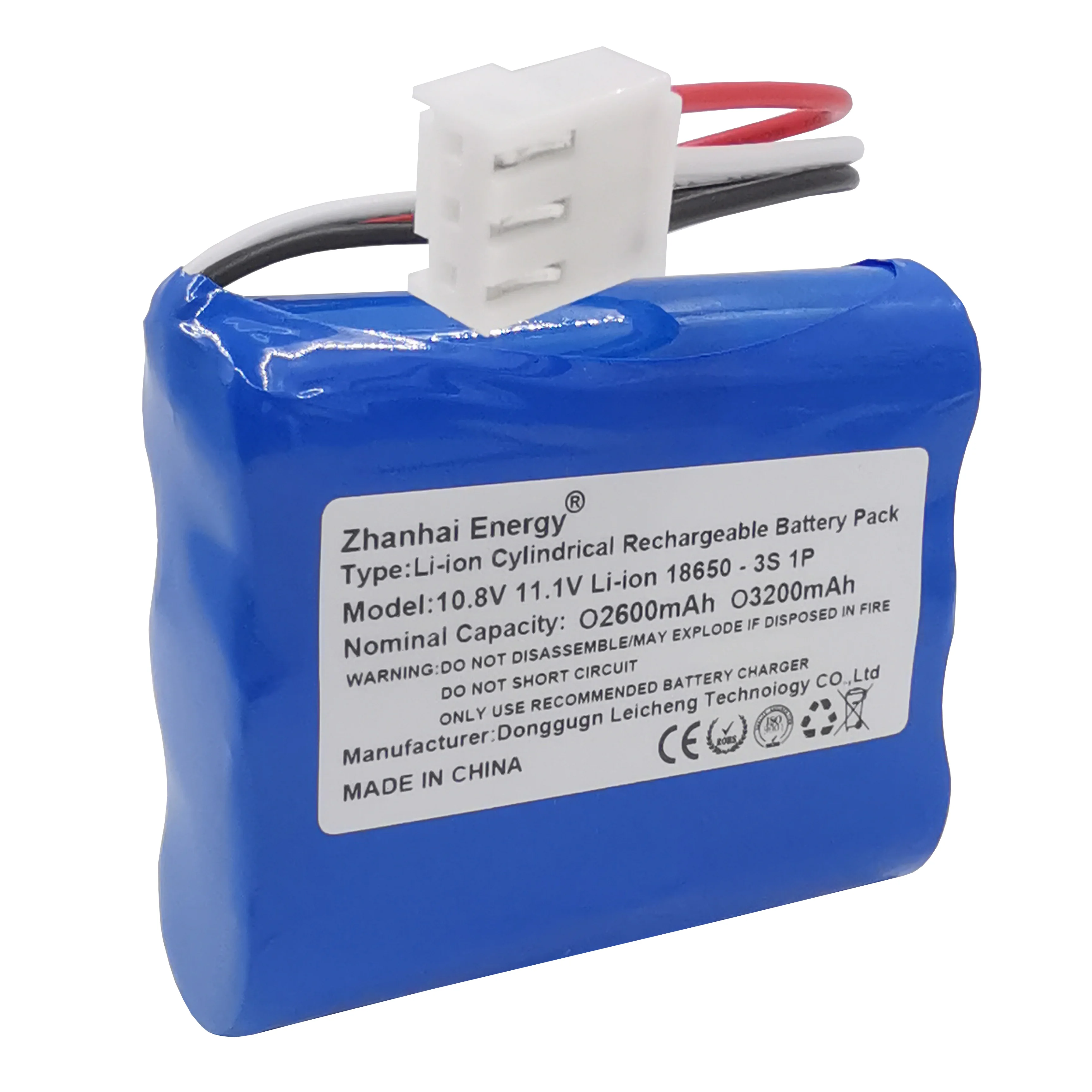 10.8V 11.1V 2600mAh 3200mAh Li-Ion Rechargeable Battery Pack For Xiaomi Mi Home Wireless Handheld Scrubber WXCDJ01SWDK Battery
10.8V 11.1V 2600mAh 3200mAh Li-Ion Rechargeable Battery Pack For Xiaomi Mi Home Wireless Handheld Scrubber WXCDJ01SWDK Battery