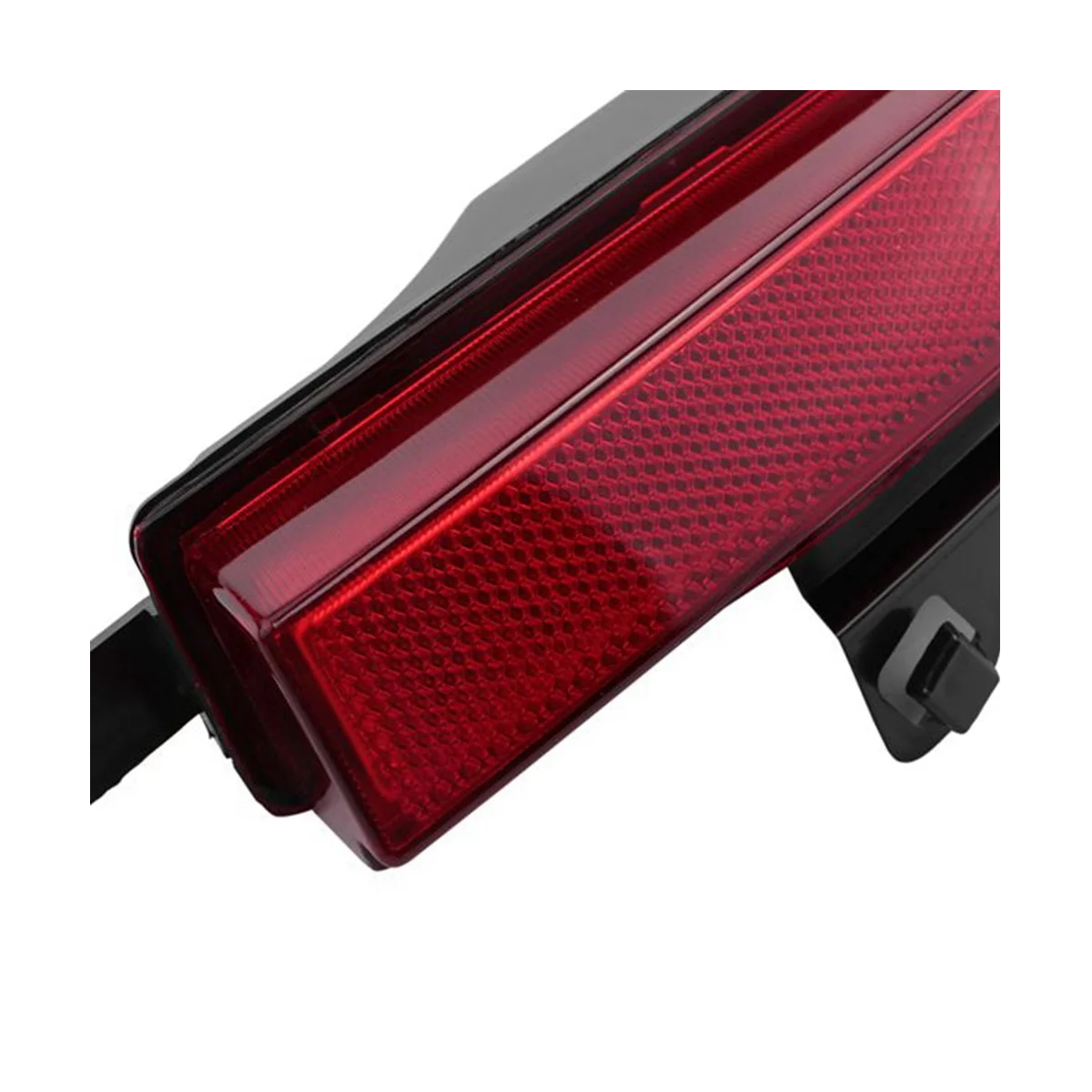 

LR060911 LR060910 Rear Bumper Reflector Rear Bumper Fog Light Rear Fog Light Auto for Land Rover Discovery Sport 15-20