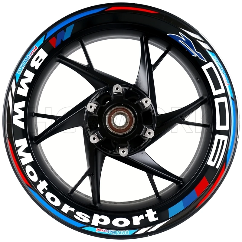 Motorcycle Accessories Wheel Hub Wheel Rim Sticker Reflective Stickers for 17 Inches Wheel Hub Cobra Colove 321r
Motorcycle Accessories Wheel Hub Wheel Rim Sticker Reflective Stickers for 17 Inches Wheel Hub Cobra Colove 321r