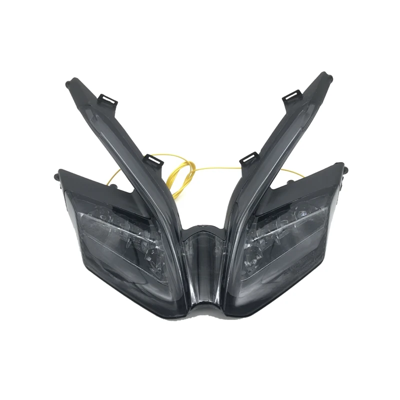 Фонарь задний для DUCATI 899 959 1199/S/R 1299, встроенные Сигналы поворота тормоза мотоцикла
Фонарь задний для DUCATI 899 959 1199/S/R 1299, встроенные Сигналы поворота тормоза мотоцикла