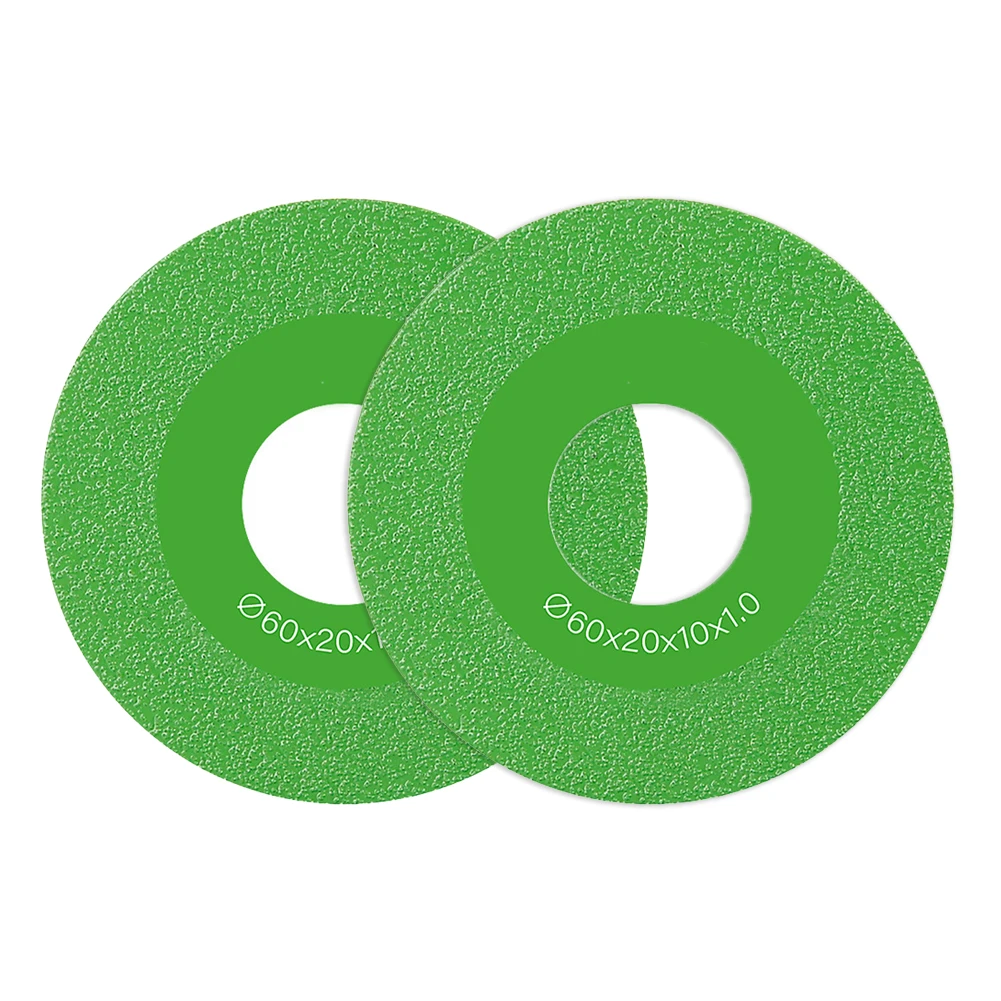 Brand New Durable High Quality Long Lasting Cutting Discs Power Tools Chamfering Compact Diamond Exquisite Glass
Brand New Durable High Quality Long Lasting Cutting Discs Power Tools Chamfering Compact Diamond Exquisite Glass
