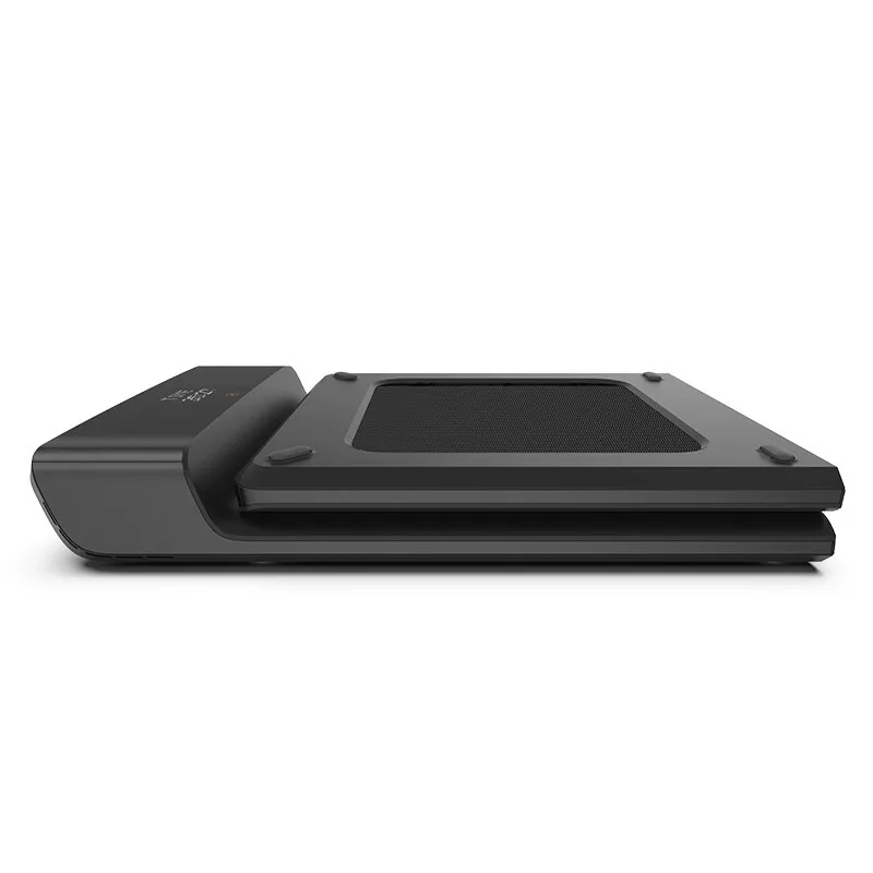 Складная беговая дорожка WalkingPad A1 Pro, бытовая неплоская Бесшумная маленькая умная
Складная беговая дорожка WalkingPad A1 Pro, бытовая неплоская Бесшумная маленькая умная