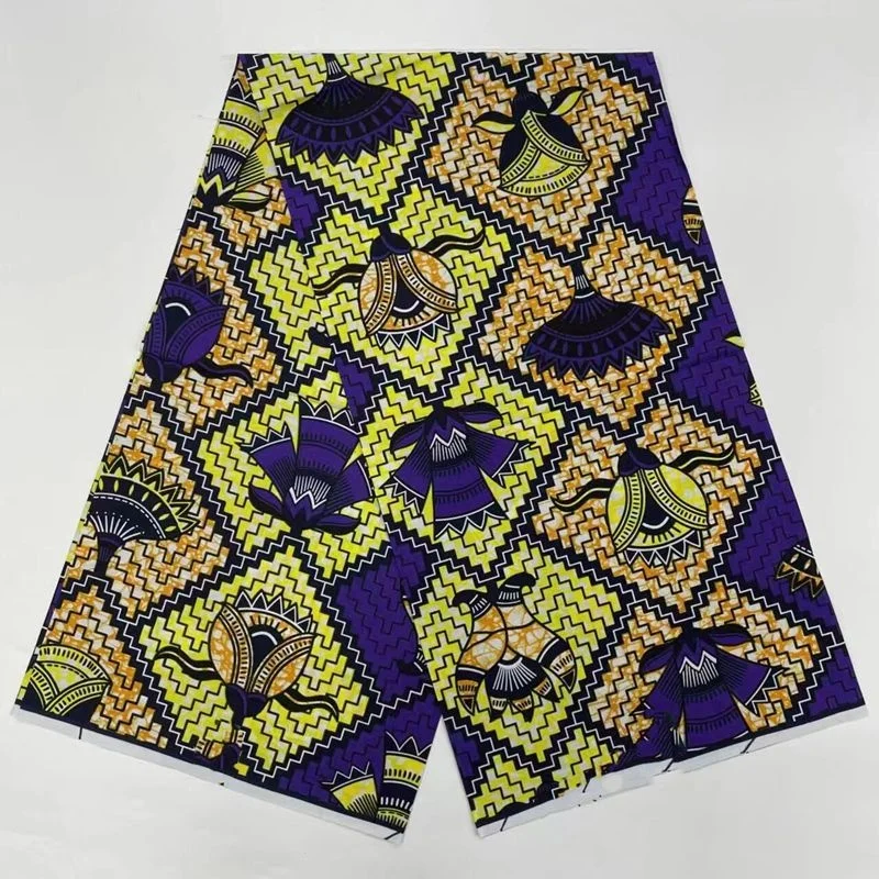 Удобная мягкая 100% хлопок настоящий воск, новая Оригинальная Ткань, воск Анкары в нигерийском стиле
Удобная мягкая 100% хлопок настоящий воск, новая Оригинальная Ткань, воск Анкары в нигерийском стиле