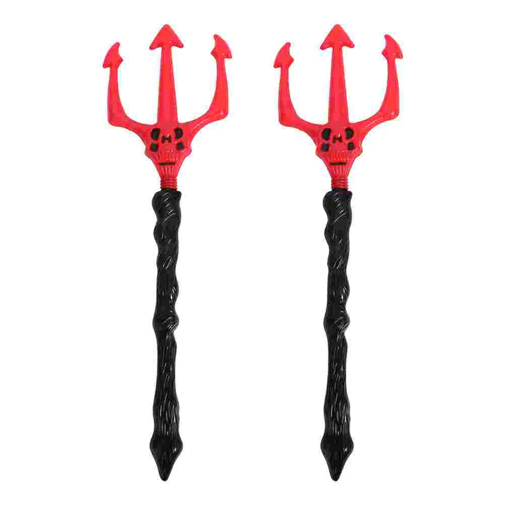 Threaded Rod Ghost Trident Simulation Imitation Fork Festival Cosplay Prop Accessories
Threaded Rod Ghost Trident Simulation Imitation Fork Festival Cosplay Prop Accessories