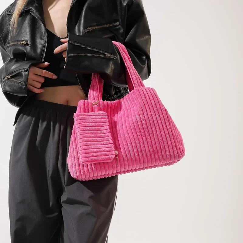 

Бесплатная доставка, новая женская сумка, модная Повседневная стильная сумка через плечо, вместительная универсальная сумка для шоппинга