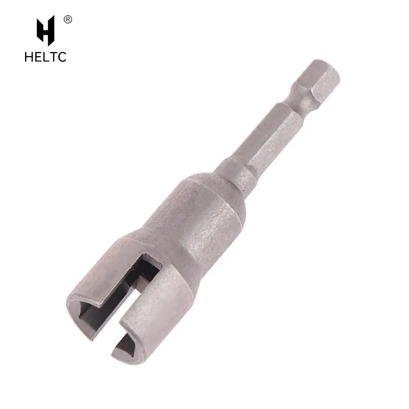1pc Butterfly Bolt Socket Wrench 6.35mm Hex Shank Socket Adapter Nut for Power Tool Slotted Electric Screwdriver Dropshipping
1pc Butterfly Bolt Socket Wrench 6.35mm Hex Shank Socket Adapter Nut for Power Tool Slotted Electric Screwdriver Dropshipping