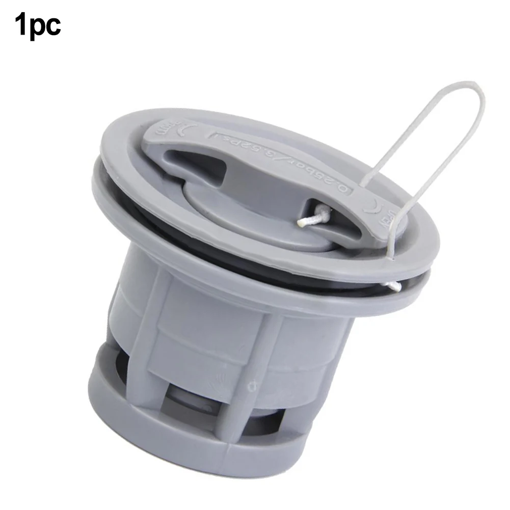 Brand New Durable And Practical Boat Air Valve Adapter Cap Functional Inflatable Safety Valve For Assault Boats
Brand New Durable And Practical Boat Air Valve Adapter Cap Functional Inflatable Safety Valve For Assault Boats