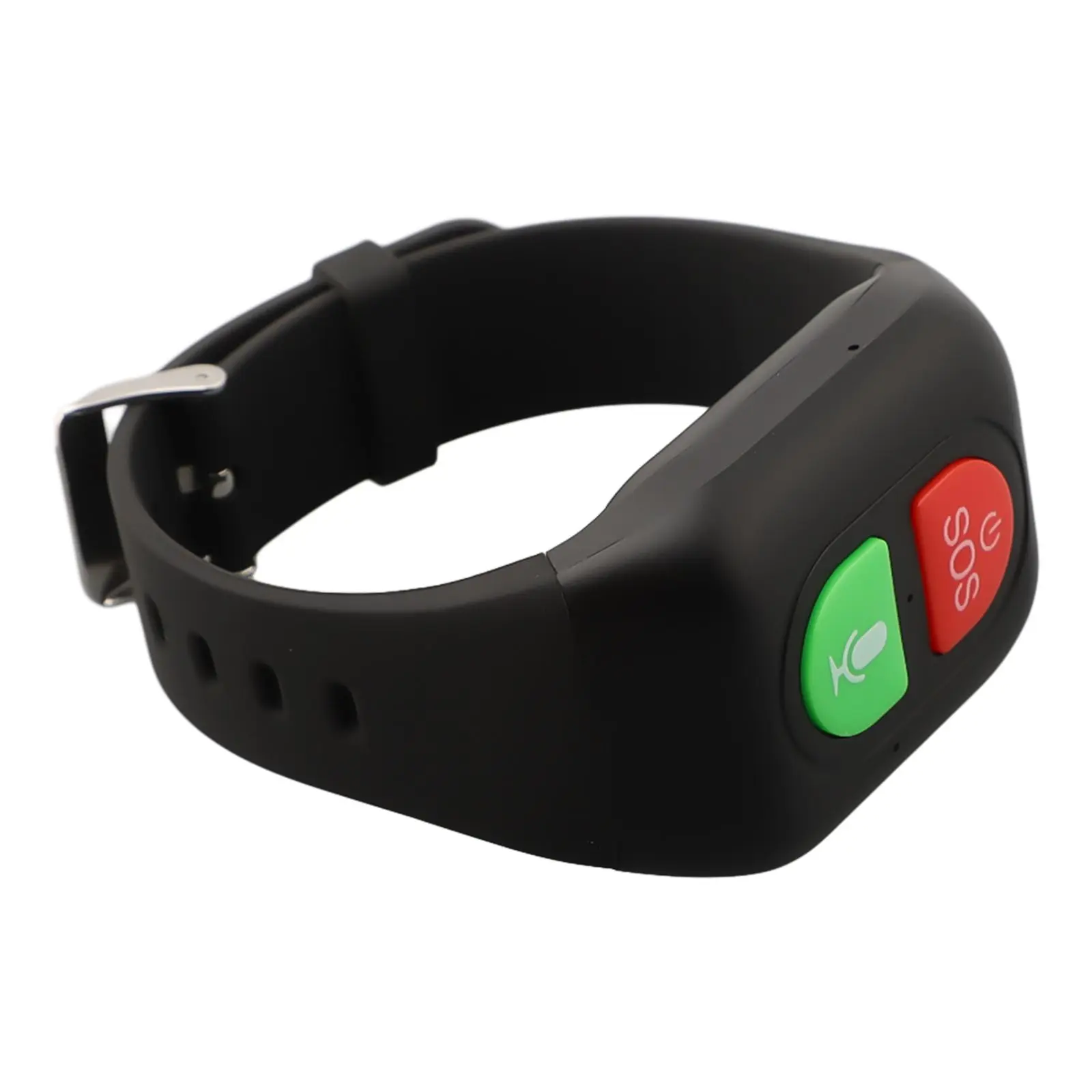Elderly Fitness-Tracker With Fall Alarm Detection And GPS Location Smart Watch One-Touch SOS Heart Rate Blood Pressure Smartwatc
Elderly Fitness-Tracker With Fall Alarm Detection And GPS Location Smart Watch One-Touch SOS Heart Rate Blood Pressure Smartwatc