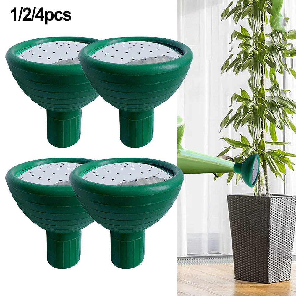 1/2/4pcs Spray Nozzle Garden Watering Can Rose Head Replacement For Watering Cans Garden Irrigation Sprinkler Accessories
1/2/4pcs Spray Nozzle Garden Watering Can Rose Head Replacement For Watering Cans Garden Irrigation Sprinkler Accessories