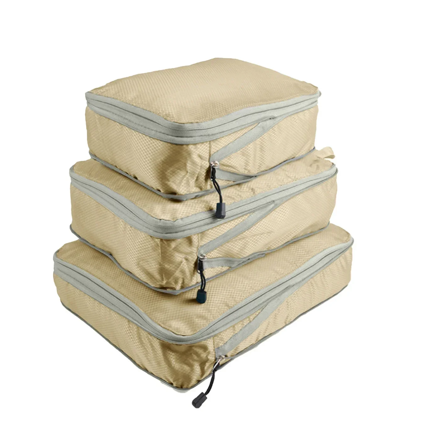 Set Travel Packing Storage Waterproof Capacity On Suitcase Carry Large Compression Bags Organizer For Cubes Luggage
Set Travel Packing Storage Waterproof Capacity On Suitcase Carry Large Compression Bags Organizer For Cubes Luggage
