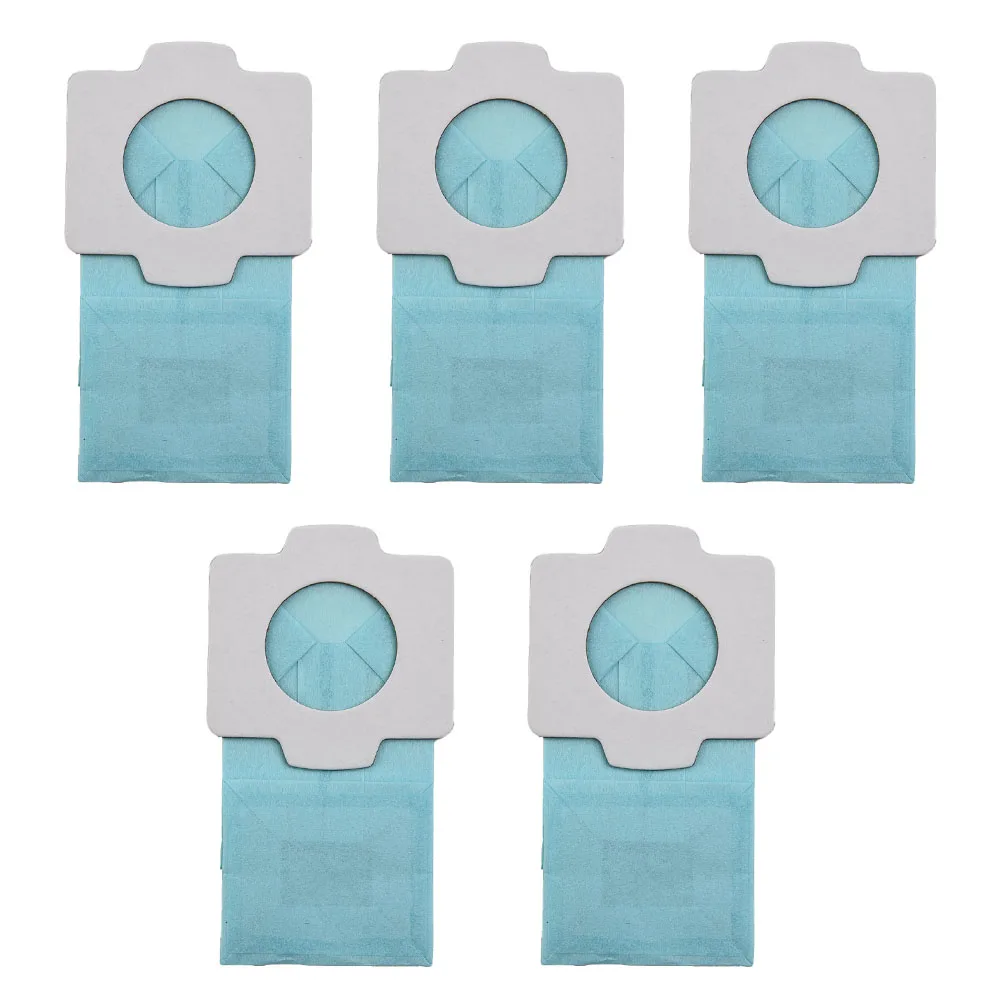 5pcs Dust Bags Suitable For Cordless Vacuum Cleaner DCL182Z DCL182 194566-1 Paper Dust Collect Bag Cleaning Tool
5pcs Dust Bags Suitable For Cordless Vacuum Cleaner DCL182Z DCL182 194566-1 Paper Dust Collect Bag Cleaning Tool